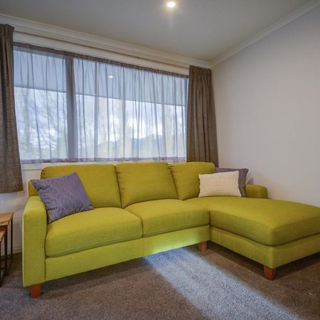 Dusky Motels Te Anau Ngoại thất bức ảnh