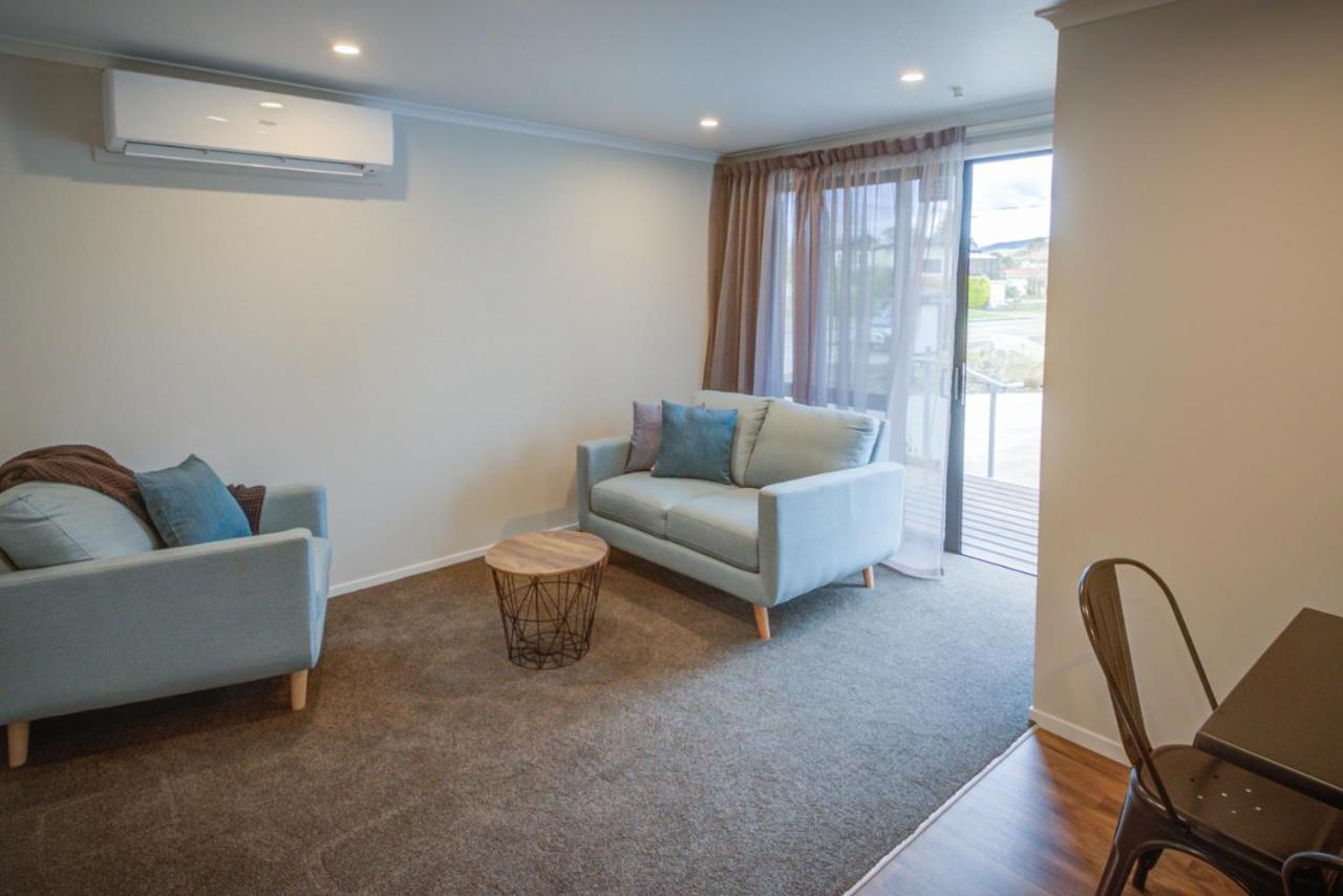 Dusky Motels Te Anau Ngoại thất bức ảnh