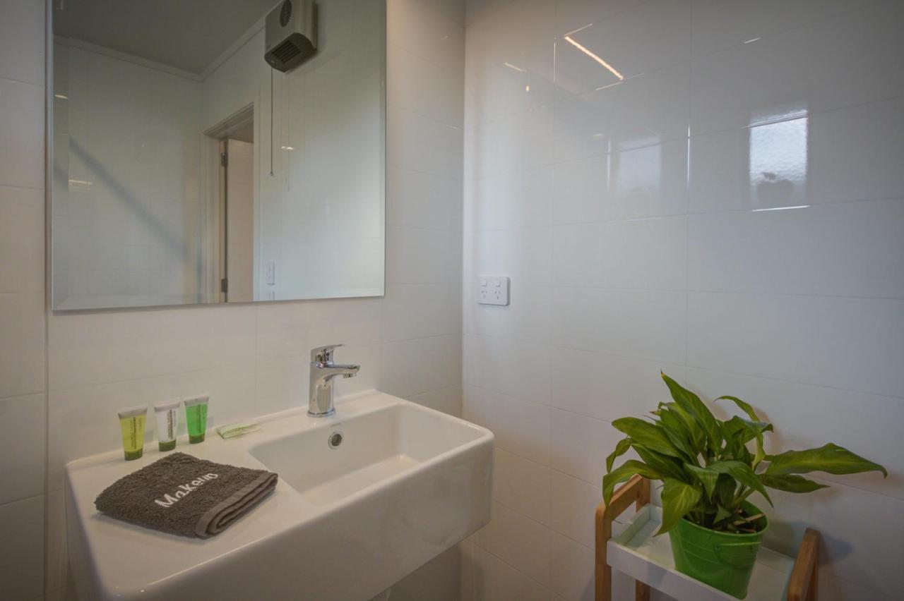 Dusky Motels Te Anau Ngoại thất bức ảnh
