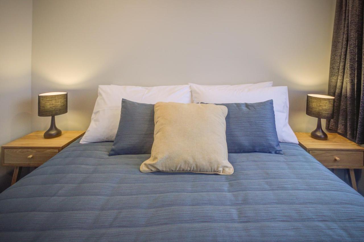 Dusky Motels Te Anau Ngoại thất bức ảnh