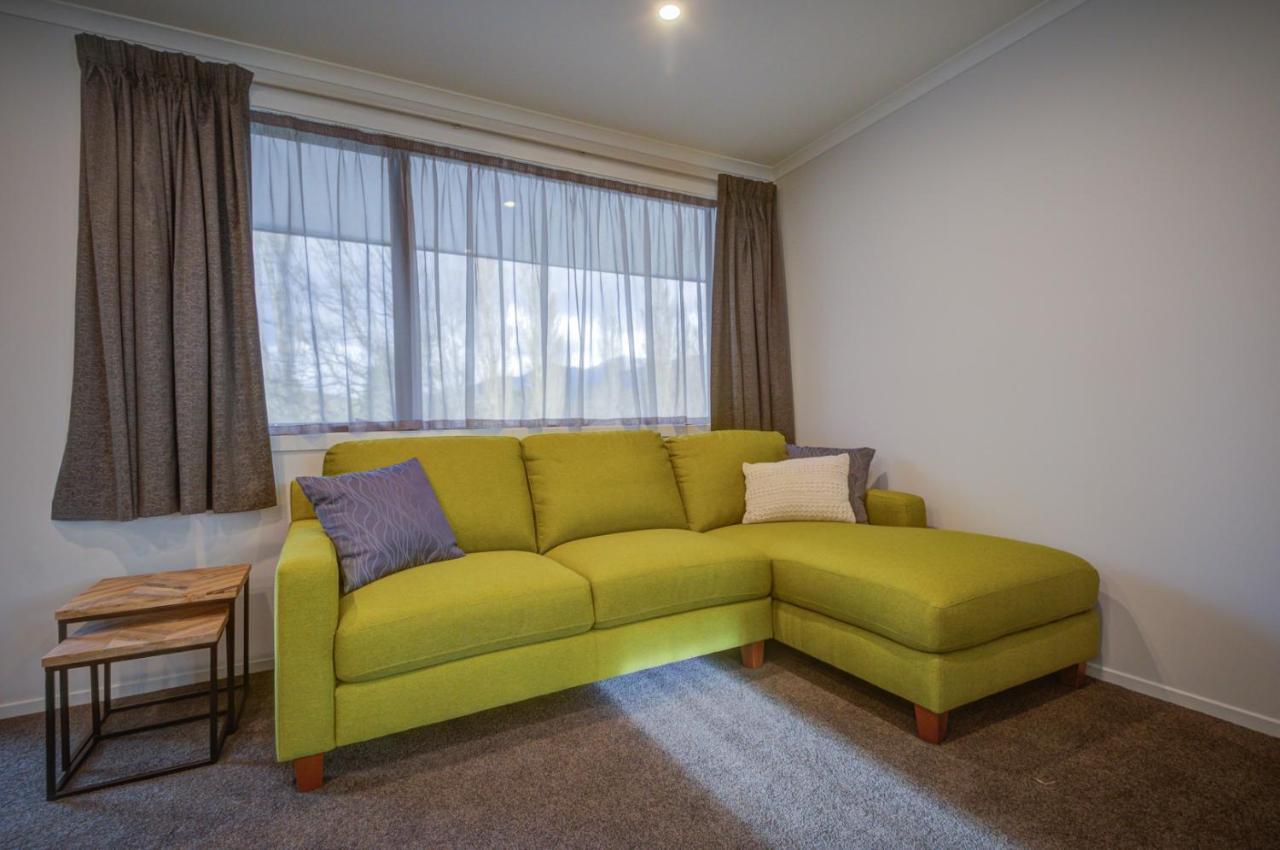 Dusky Motels Te Anau Ngoại thất bức ảnh